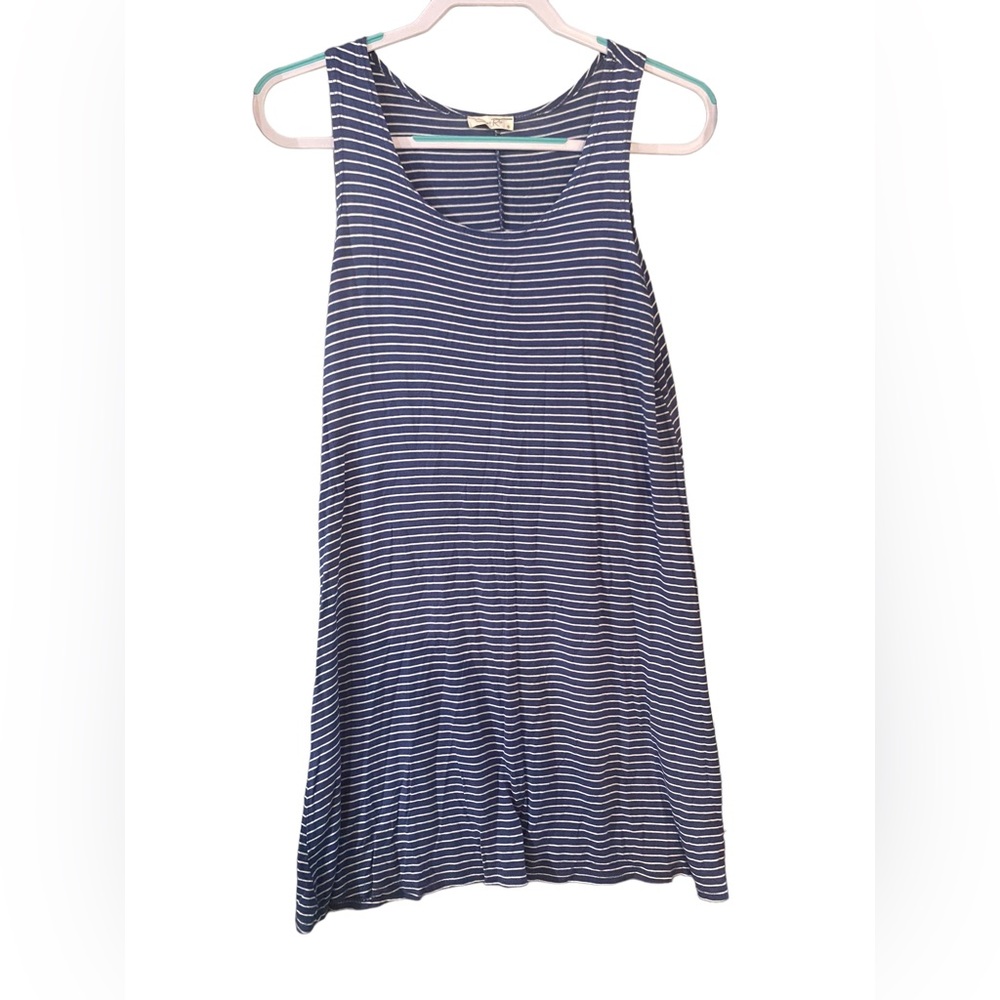 Women’s Striped Dress